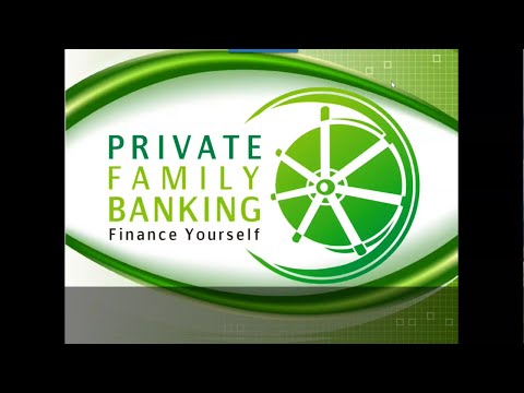 Private Family Banking