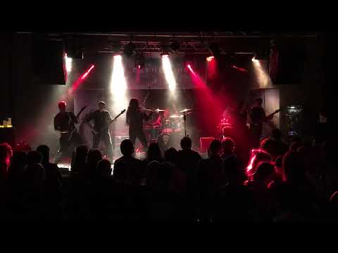 Cathubodua - The Chasing Horde & A Treacherous Maze LIVE