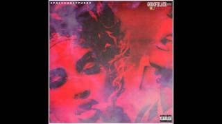 SpaceGhostPurrp - Resurrected (God of Black EP Vol. 2)