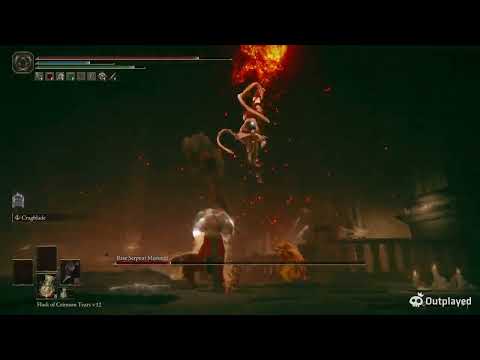 Messmer made simple(With NPC quest)