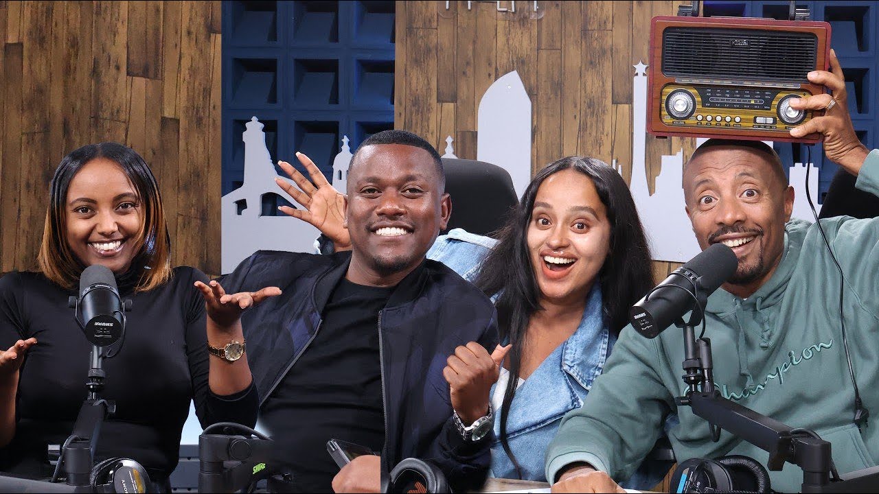 ታዲያስ አዲስ….ታህሳስ 04/ 2018 ዓ.ም !