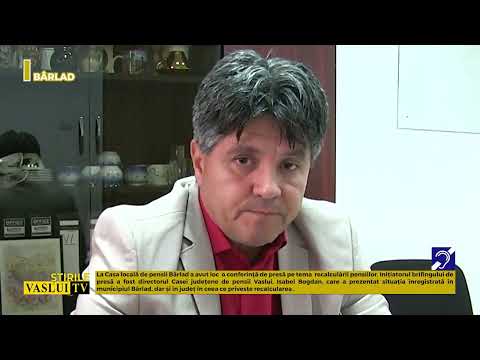 SITUAȚIA RECALCULĂRII PENSIILOR