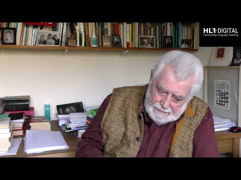 ELT Publication Recommendations for Teachers. Alan Maley, HLT Digital 2023.