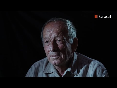 Iljaz Kajo/ Jeta në burgun e Spaçit | kujto.al