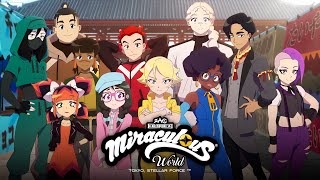 Download lagu MIRACULOUS WORLD | 🇯🇵 TOKYO | NEW TEASER 🗼 | Stellar Force 💫 mp3 Download lagu MIRACULOUS WORLD | 🇯🇵 TOKYO | NEW TEASER 🗼 | Stellar Force 💫 mp3