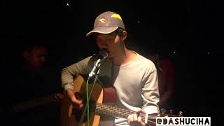 Download lagu Dash Uciha Merindukanmu Full Version Live Acoustic mp3
