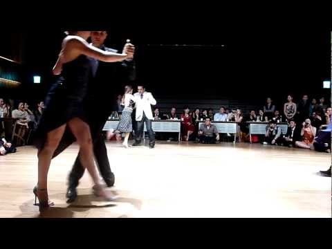 2013.02.23 (Seoul Tango Carnaval 2013)