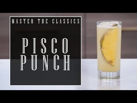 download lagu mp3 mp4 Pisco Punch, download lagu Pisco Punch gratis, unduh video klip Pisco Punch