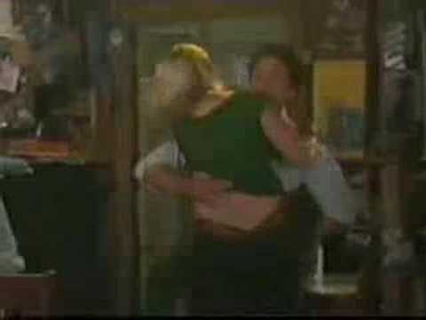 more dawsons creek bloobers!