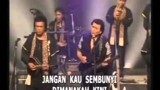 Download lagu BULAN BINTANG rhoma irama @ lagu dangdut mp3