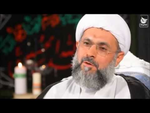 ⁣رسالة الحسين (ع) - الشيخ عبدالله دشتي | خذني إليك – الحلقة: 11
