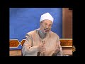 فلسفة العبادة في الإسلام