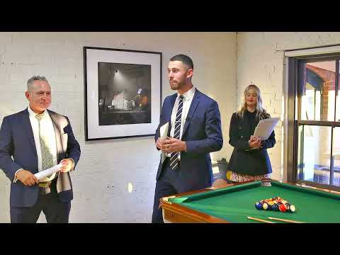 Nick Psarros - 12/83 Lipson Street, Port Adelaide