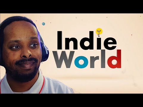Indie World Showcase 4.17.2024 Reaction | Indie World Showcase 2024