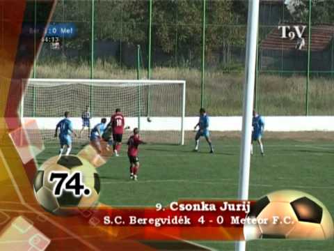 Csonka Jurij (SC Beregvidék)