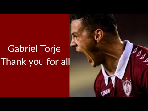 Gabriel Torje 🇷🇴 thank you for all |Highlights|