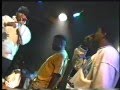 Yaggfu Front CBGB S Hip Hop 2of3 9 27 92