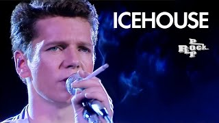 Icehouse - ROCKPOP IN CONCERT (1984) (Remastered)
