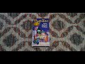 VeggieTales The Toy That Saved Christmas VHS Review
