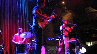 I And Thou, The Daredevil Christopher Wright