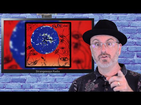 Alt.Rewind - April 24, 2020 with The Psych Furs, Neil Finn, X, Danny Elfman & The Cure - Wish poll