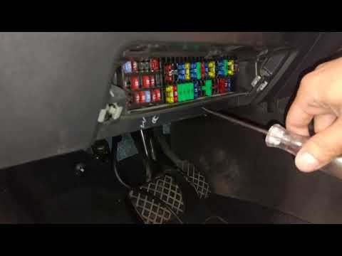 identificar corto circuito en tu auto