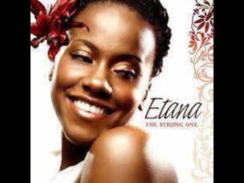 Etana - Blessings (ft. Alborosie)