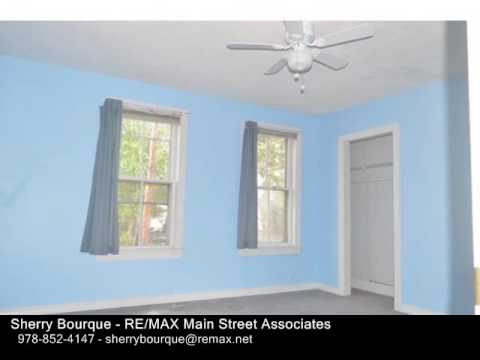 6-8 Green St, Amesbury MA 01913 - Multi Family Home - Real Estate - For Sale -