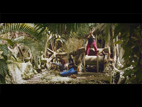 Fabio D'Andrea - Balenbouche: St Lucia Suite, No.2 [Official Music Video]