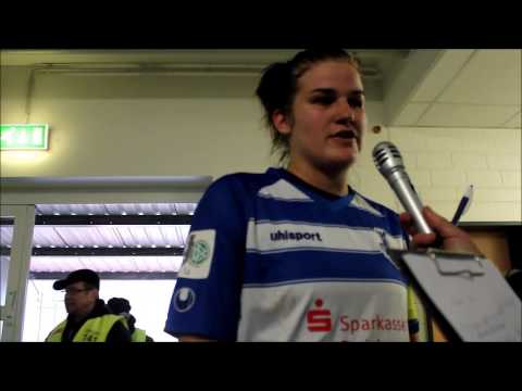 Interview Rahel Kiwic