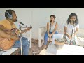 Free Worship By Paulo,Simanay and Alicia