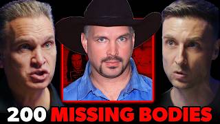 Insider Breaks Silence! Is Garth Brooks a SERIAL KILLER | The Conspiracy That Won't Die