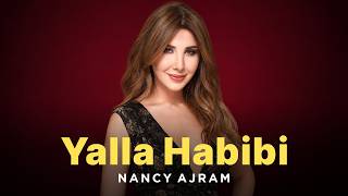 Download lagu Nancy Ajram - Yalla Habibi 🌙 | Arabic Afro House Remix 2026 mp3