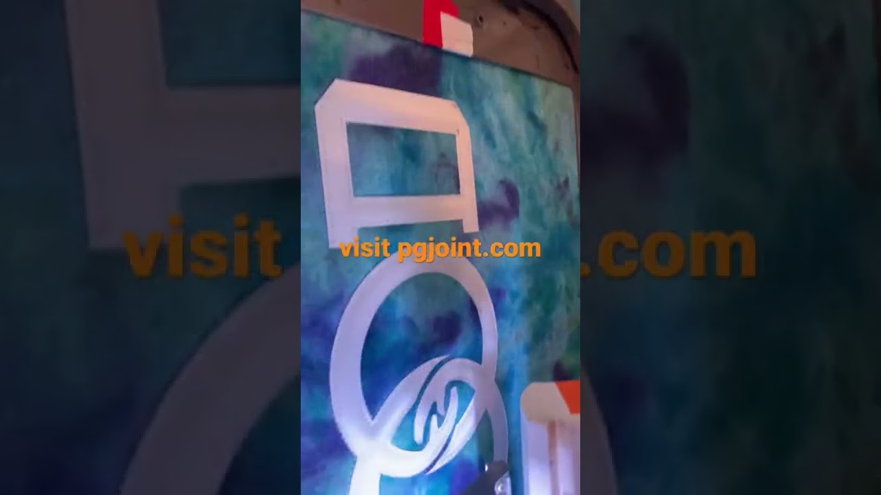 Pinc Gator Gear tie dye HOOD merch pgjoint.com #apparelshorts #apparel #pincgator