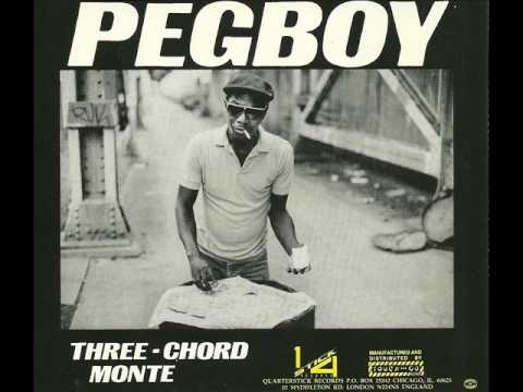PEGBOY-STRONG REACTION.wmv