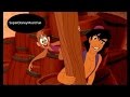 Aladdin One Jump Ahead Danish