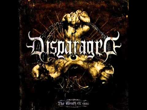 Disparaged - Tales Of Creation