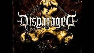 Disparaged - Tales Of Creation