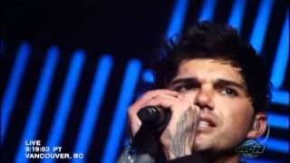 JD FORTUNE with INXS - Let&#39;s  Ride  (bonus track from Switch)