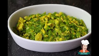 Download lagu ডিম দিয়ে চিচিঙ্গা ভাজি রেসিপি || Egg With Chichinga Bhaji Recipe . mp3