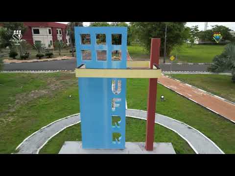 SECRETARIADO EXECUTIVO UFRR