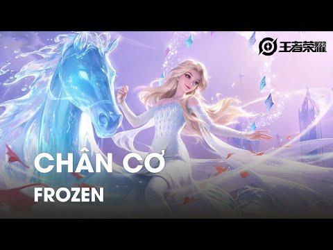 Frozen
