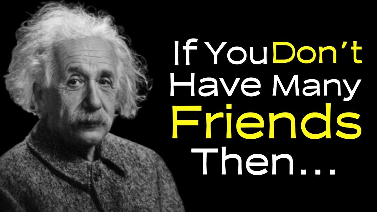 Most Famous Albert Einstein Sayings and Quotes: Timeless Wisdom.