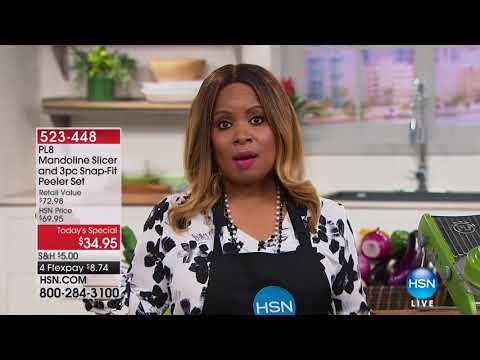 HSN | Kitchen Solutions featuring Philips 02.09.2018 - 04 PM