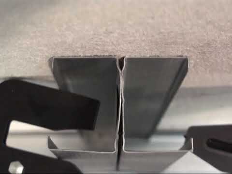 PINZAS PUNZONADORAS EDMA