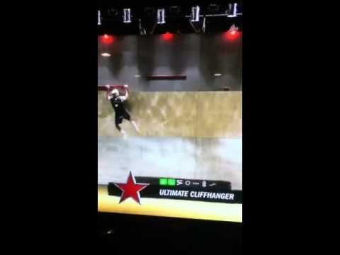 David Campbell ANW3 Stage3