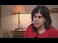 Why I quit over Gaza: exclusive interview with Sayeeda Warsi | Channel 4 News