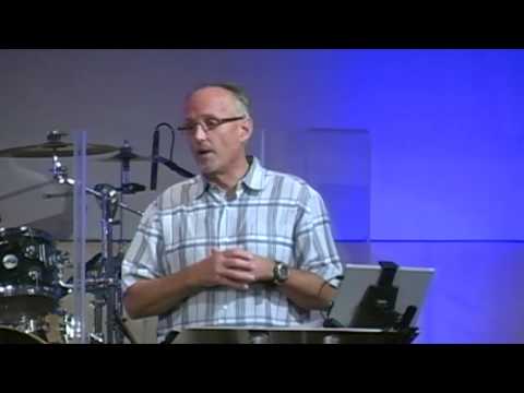 The Seven Churches: Sardis (Revelation 3:1-6) 6/25/15