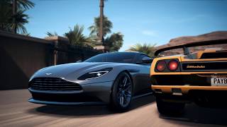 Need for Speed Payback Walkthrough Gameplay Chapter 5 - High Stakes