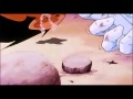 Vegeta S Final Moments